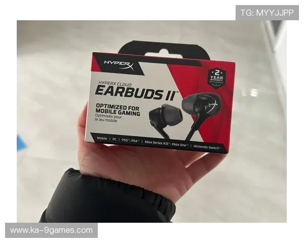 HyperX云雀2游戏耳机评测：打造沉浸式音效体验，畅享电竞竞技魅力